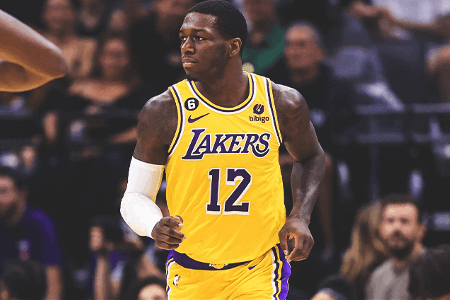 NBA季前赛-福克斯17分 詹姆斯12分 国王双杀湖人4连胜