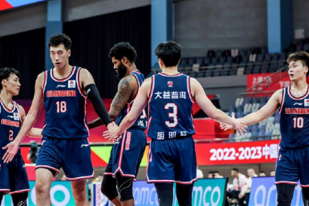 周六篮球精选 CBA 深圳马可波罗 VS 广东东莞大益