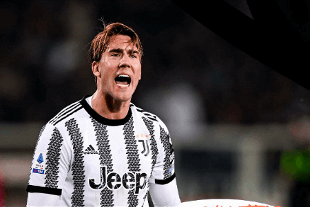 意甲-弗拉霍维奇绝杀 尤文1-0都灵结束2连败