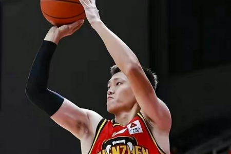 周一篮球精选 CBA 北京控股 VS 深圳马可波罗
