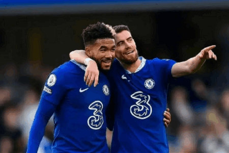 竞足周三004 英超 布伦特福德vs切尔西