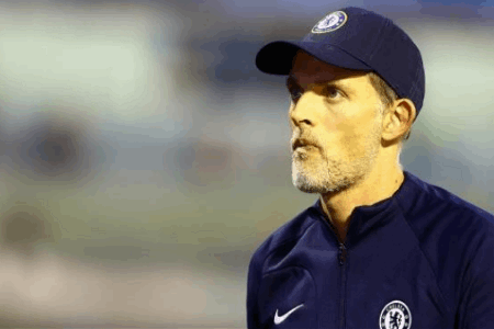 图片报：图赫尔正密切关注巴萨和尤文，拜仁帅位也很有吸引力