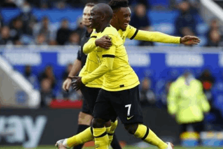 罗马诺：阿森纳和切尔西从未就坎特进行过谈判，也没有任何出价