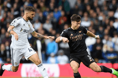 竞足周四001 欧联 阿森纳 VS 埃因霍温