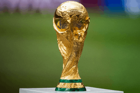 外媒：希腊、沙特、埃及联合申办2030世界杯，沙特承担大部分费用