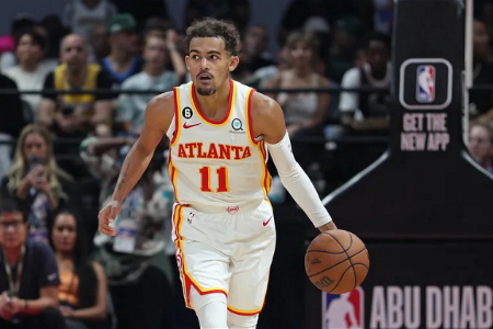 竞篮周五310 NBA 魔术 VS 老鹰