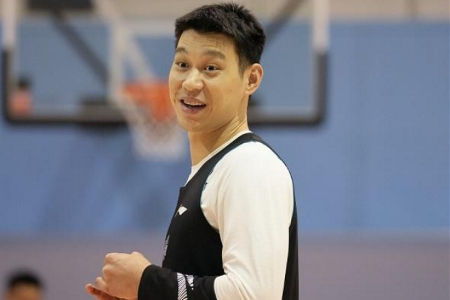 媒体人：北京队考虑过续约林书豪 但条件是降薪且不保证出场时间