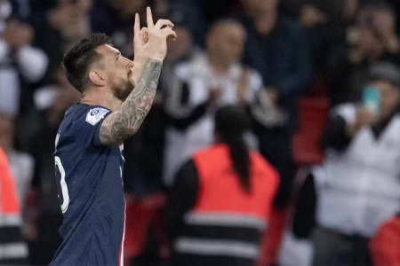 法甲情报：阿雅克肖两主力复出，大巴黎内马尔+拉莫斯停赛