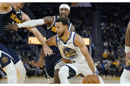 竞篮周日311 NBA 国王 VS 勇士