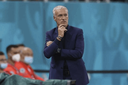 法国队伤病名单：坎特伤缺，瓦拉内出战世界杯成疑，博格巴恢复中