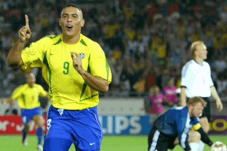 世界杯夺冠次数盘点：五星巴西称王，德国意大利四次捧杯