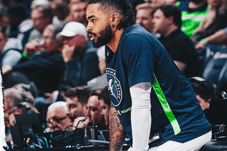 NBA-瓦塞尔23+9+7 唐斯27+11 马刺轻取森林狼