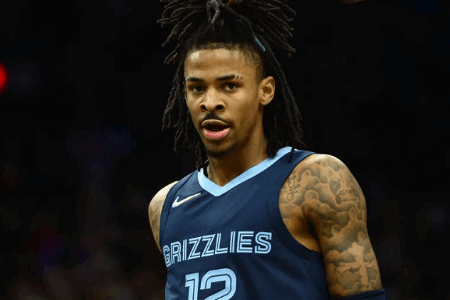竞篮周四309 NBA 灰熊 VS 国王 