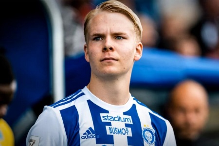 欧罗巴情报：赫尔辛基人造草主场占优，罗马主力马蒂奇缺阵