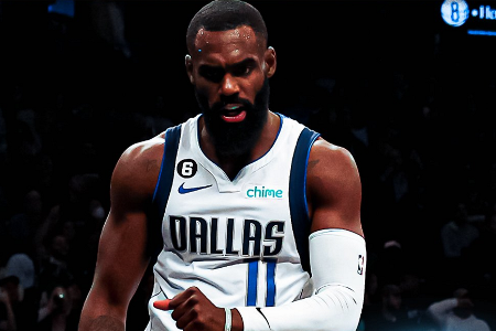NBA-东契奇41+11+14 杜兰特37+5 独行侠加时力克篮网