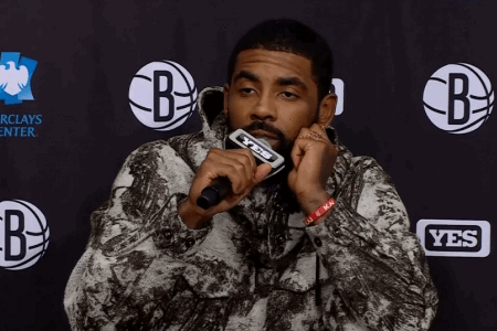 欧文：每个球星打我们都有精彩表现 得在限制对方核心上做得更好