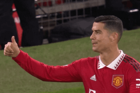 C罗收获本赛季主场首球，俱乐部第701球、生涯第818球