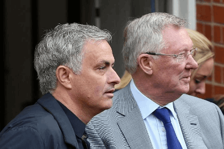 107场！穆里尼奥成为欧战获胜场次最多主帅，弗格森安帅并列第二