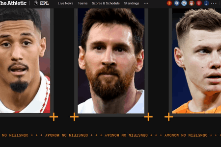 TA：迈阿密国际是最接近签下梅西的球队，最可能在明年年初达协议