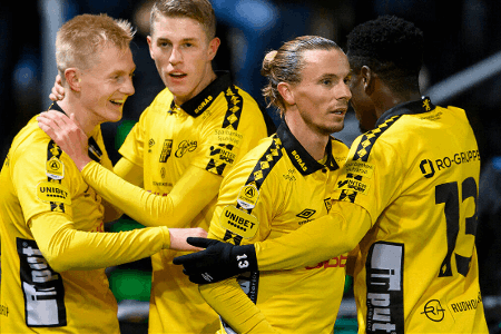 瑞典超情报：埃尔夫斯堡体能堪忧，赫尔辛堡士气低迷