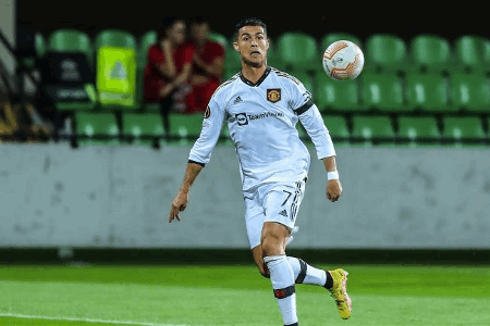 曼晚：如果梅西未来去迈阿密国际，将会影响C罗未来计划