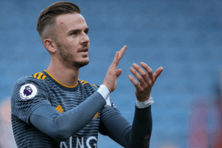 麦迪逊等三人将争夺英格兰世界杯大名单最终名额