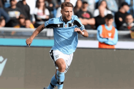 因莫比莱将力争在11月14日对阵尤文的比赛中复出