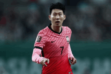 孙兴慜颧骨骨折需要手术，可能无缘世界杯