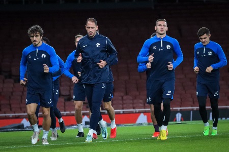 欧罗巴情报：枪手前锋正常出战，苏黎世上周末联赛大轮换