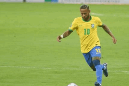 法院判决巴西财政部需补偿内马尔在西班牙的税款