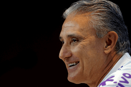 巴西队将在北京时间11月8日0:00公布世界杯26人大名单