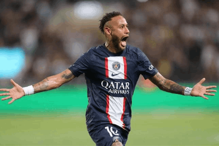 内马尔：世界杯一直是自己的梦想，这支巴西队具备夺冠的能力