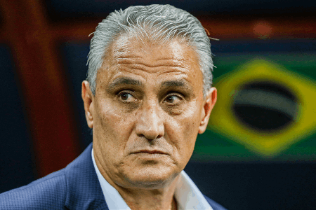 巴媒：巴西参加世界杯26人名单，蒂特已确定其中24人