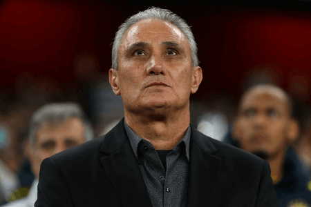 记者预测巴西队世界杯名单：安东尼、阿尔维斯、热苏斯在列