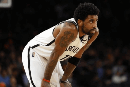 Stein：篮网的六项要求是在知道欧文不太可能完成的情况下制定的