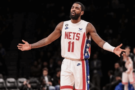 匿名高管：必须足够特别的球队才能镇得住欧文 我想到了热火