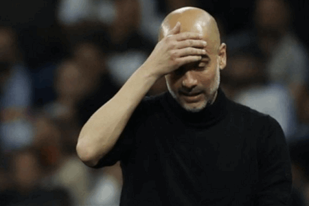 哈兰德韧带有些损伤可能需要一周恢复，沃克不会出战切尔西