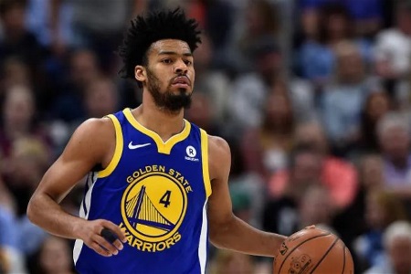 欧媒：前NBA勇士队后卫奎因-库克将与浙江广厦签约