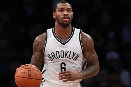 欧媒：前NBA篮网队球员肖恩-基尔帕特里克与福建队签约