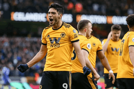 竞足周三116 英联杯 狼队 VS 利兹联