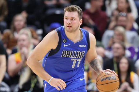 竞篮周四306 NBA 独行侠 VS 奇才