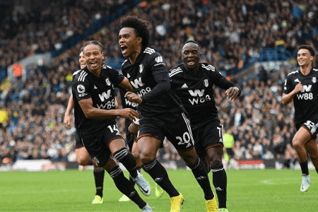 威廉：巴西队具备世界杯夺冠实力，有幸能够身披巴西队战袍出战