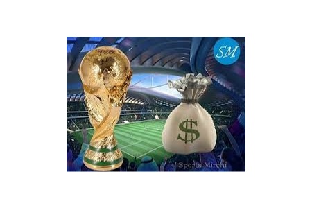 荣誉&钱！世界杯历届冠军奖金：今4200万美元最高，40年飙涨20倍