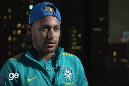 最后一届世界杯？内马尔：会像最后一届一样踢，把每场当最后一场