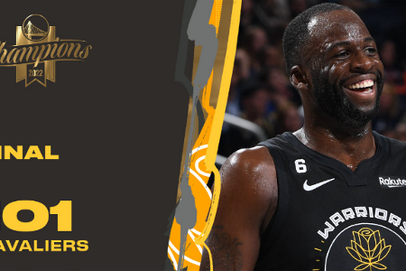 NBA：库里40+5 维金斯20+5 米切尔29+10+9 勇士力克骑士