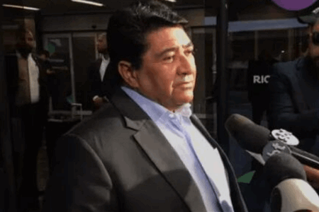 巴西足协主席：巴西队是夺冠热门，既要积极向上也要稳扎稳打