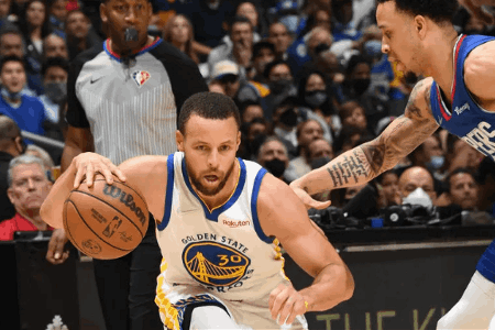 竞篮周日305 NBA 勇士 VS 国王
