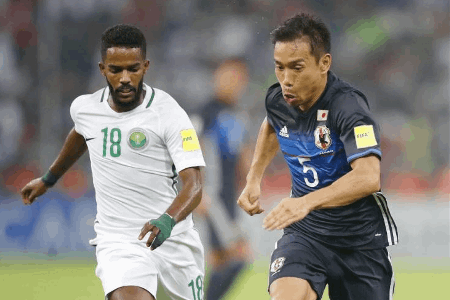 沙特官方：前锋穆瓦拉德被替换，阿尔阿贝德入选世界杯名单