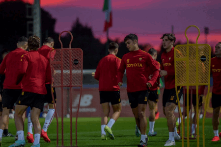 竞足周日118 意甲 罗马VS都灵