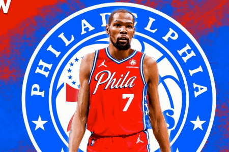 某东部高管爆料：76人有意得到杜兰特